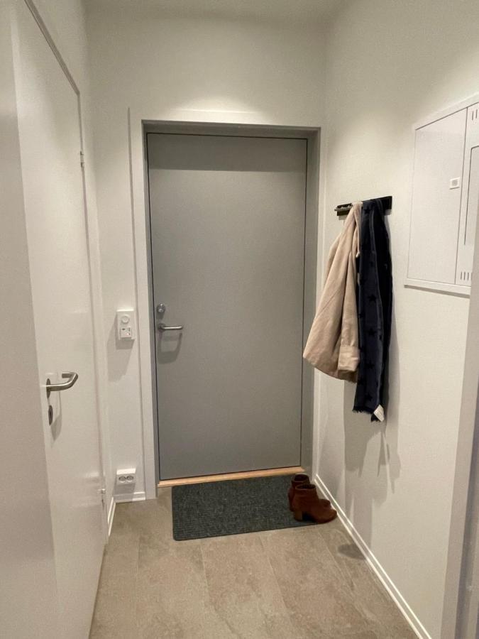 New Modern Apartment - Tromso West Luaran gambar