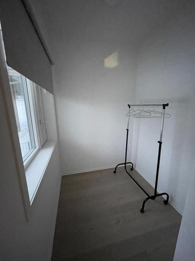 New Modern Apartment - Tromso West Luaran gambar