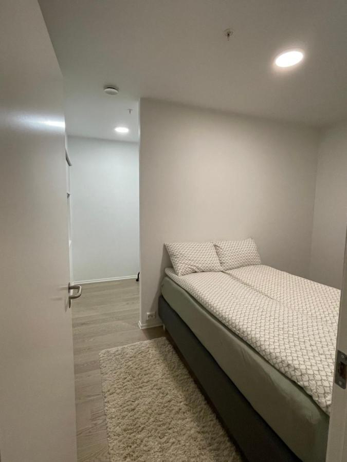 New Modern Apartment - Tromso West Luaran gambar